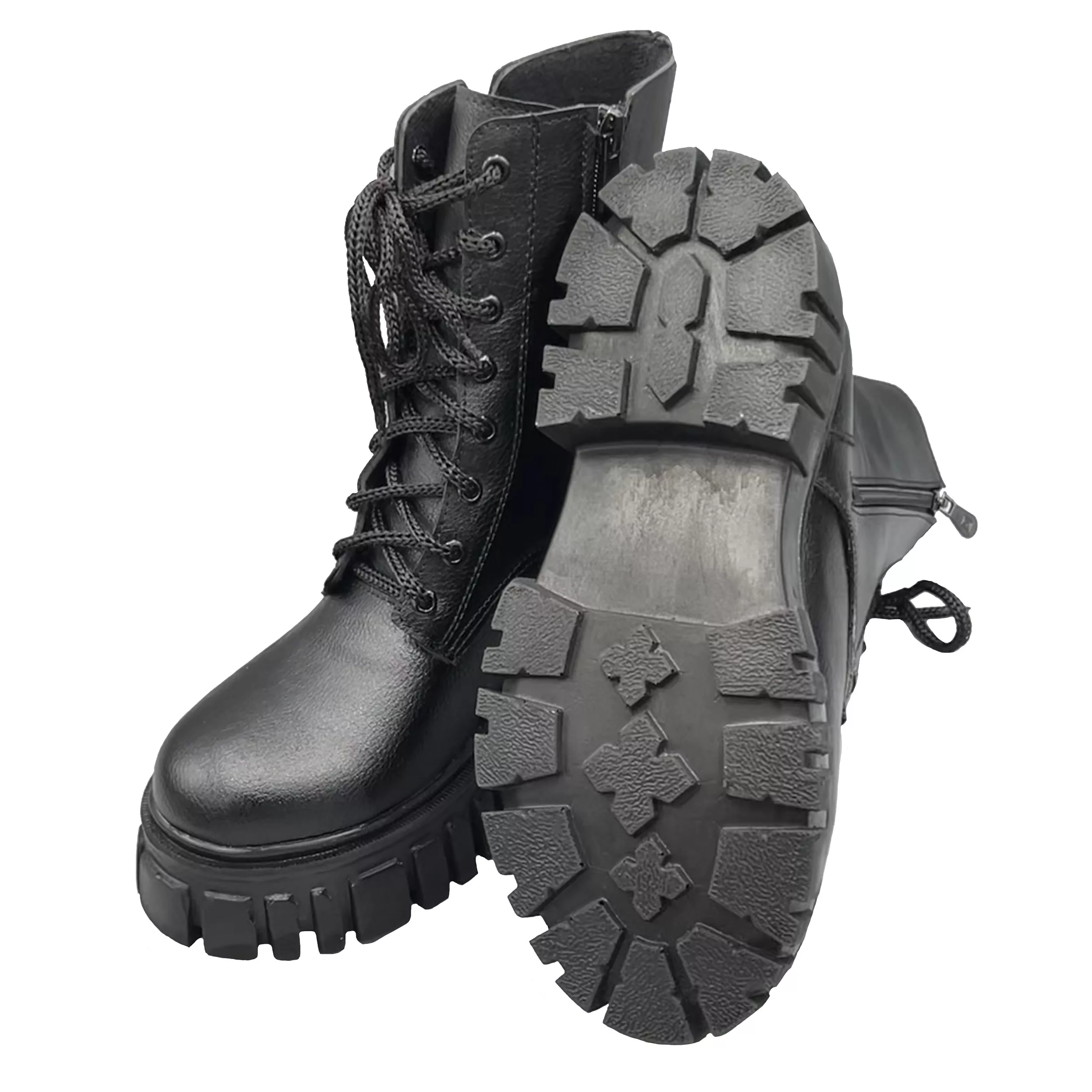 نیم بوت زنانه کد 001