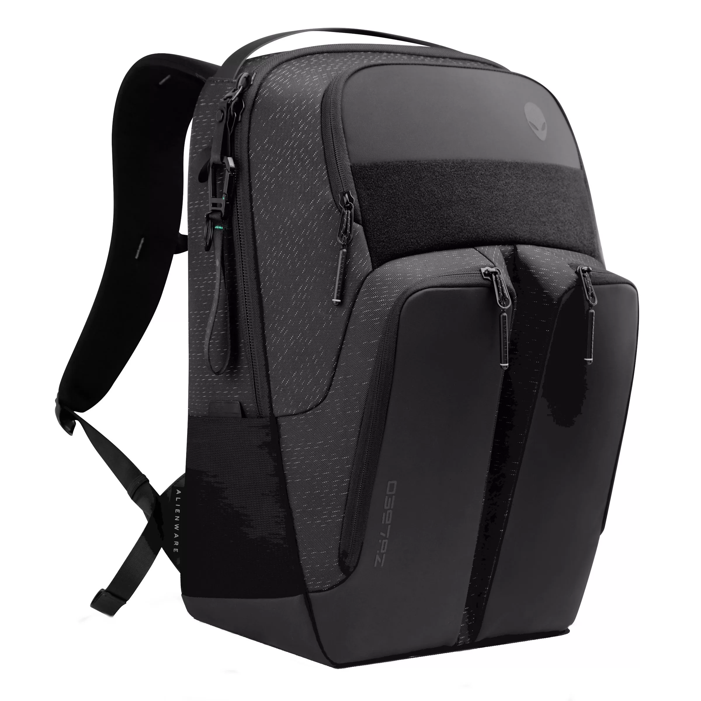 کوله پشتی لپ تاپ الین ویر مدل Alienware Horizon Utility مناسب برای لپ تاپ 15 تا 17 اینچی