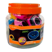 تراش وای پلاس مدل زیرو بسته 20 عددی