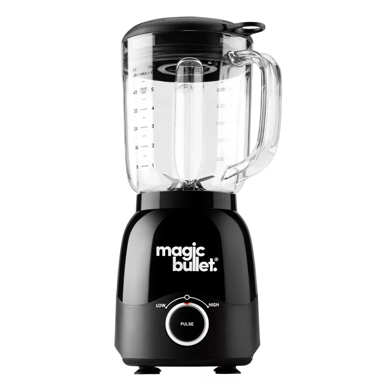 مخلوط کن 1.5 لیتری مجیک بولت مدل MBF-100