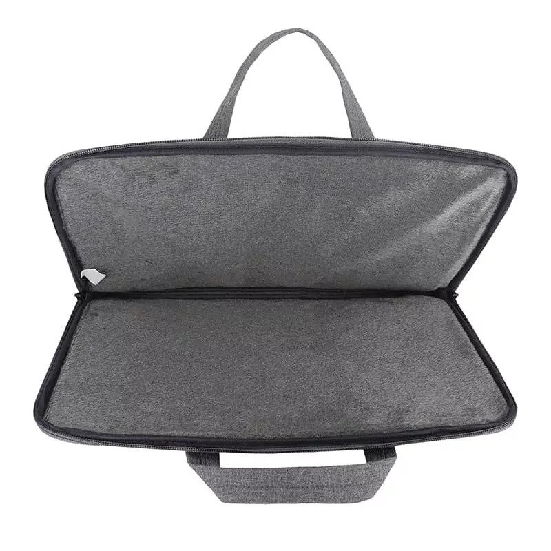 کاور لپ تاپ اس واندر مدل EM81 مناسب برای لپ تاپ 14.1 تا 15.6 اینچی