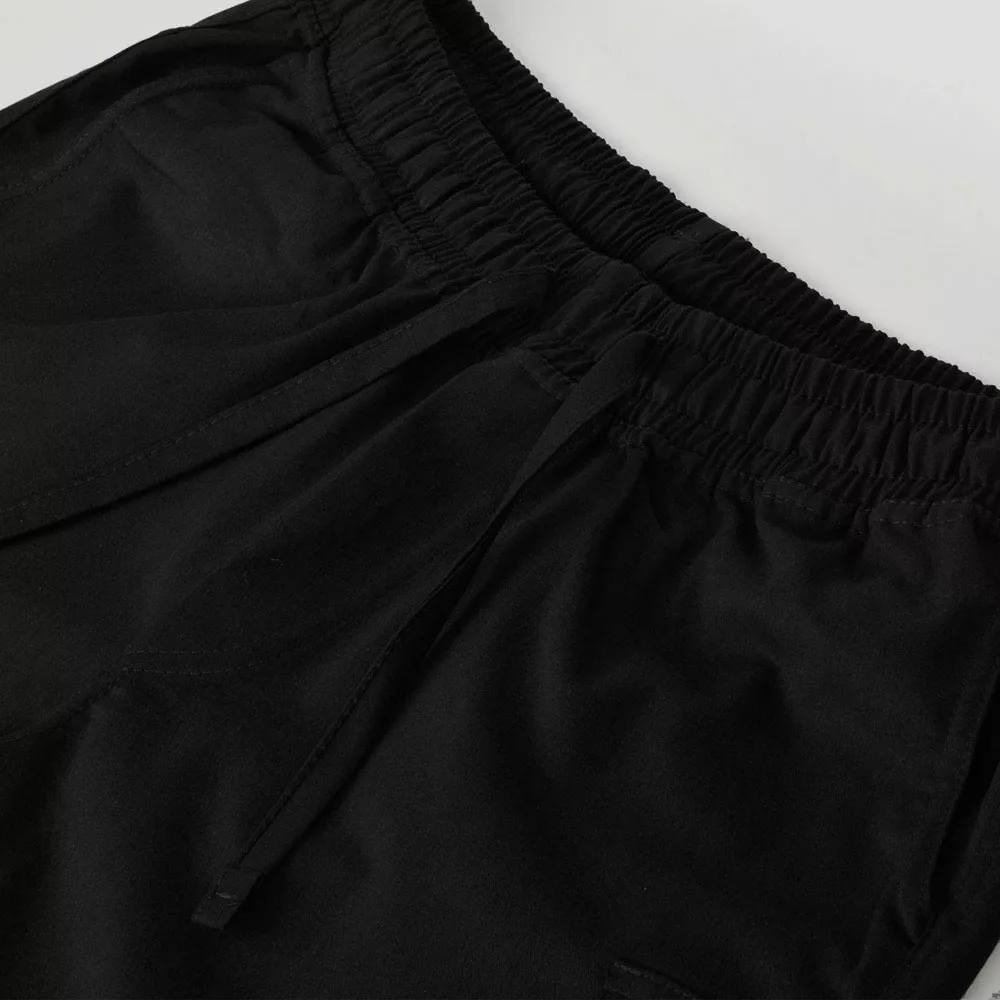 ست پیراهن و شلوارک مردانه کانتکس مدل 249016602 رنگ مشکی