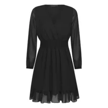 پیراهن زنانه استل مدل 413