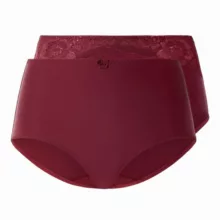 شورت زنانه اسمارا مدل IAN 450733_2310 بسته 2 عددی