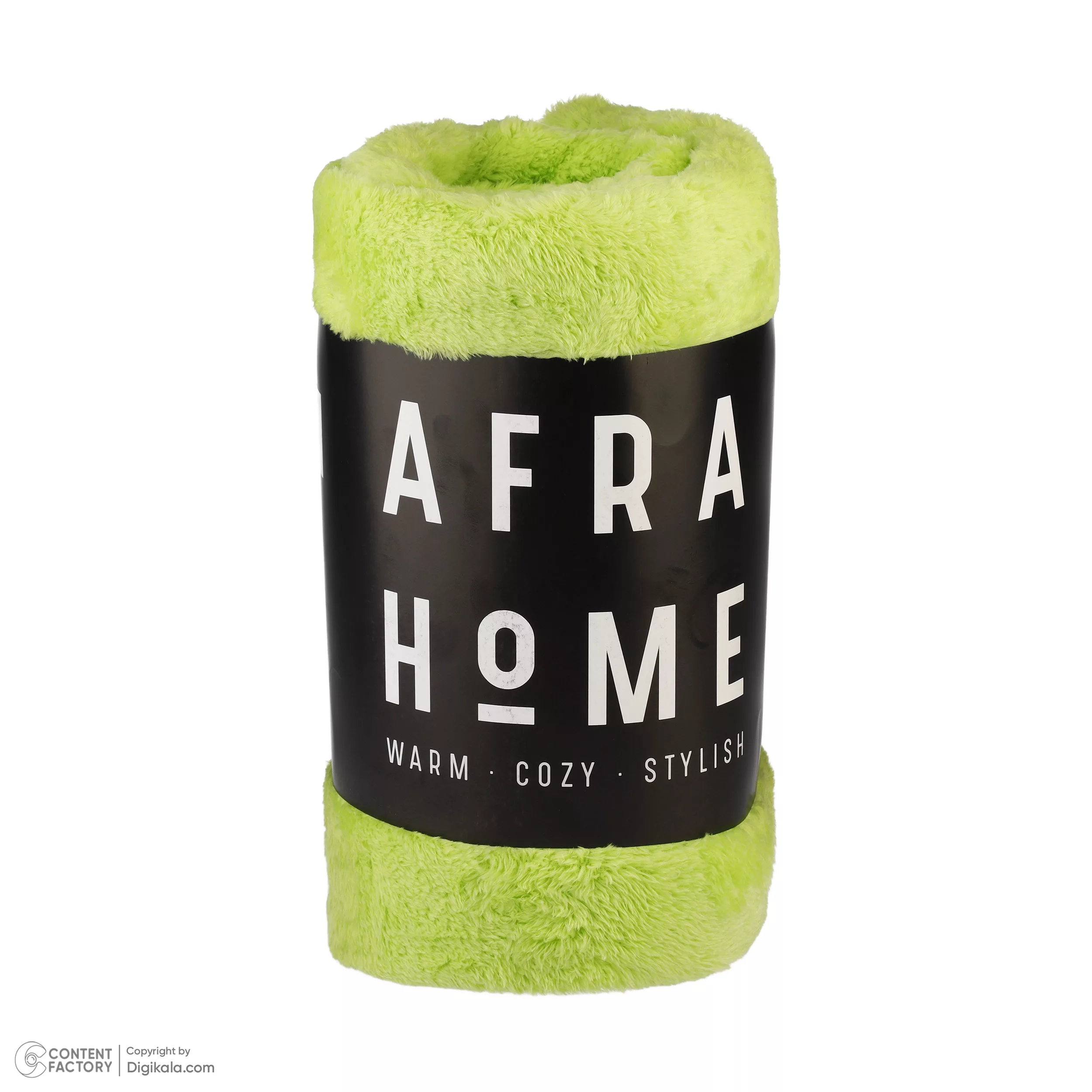 پتو افرا هوم مدل بهاره لاواترا کد 2206 سایز 170×220 سانتی متر