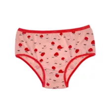 شورت زنانه مدل مرجان بسته ۶ عددی