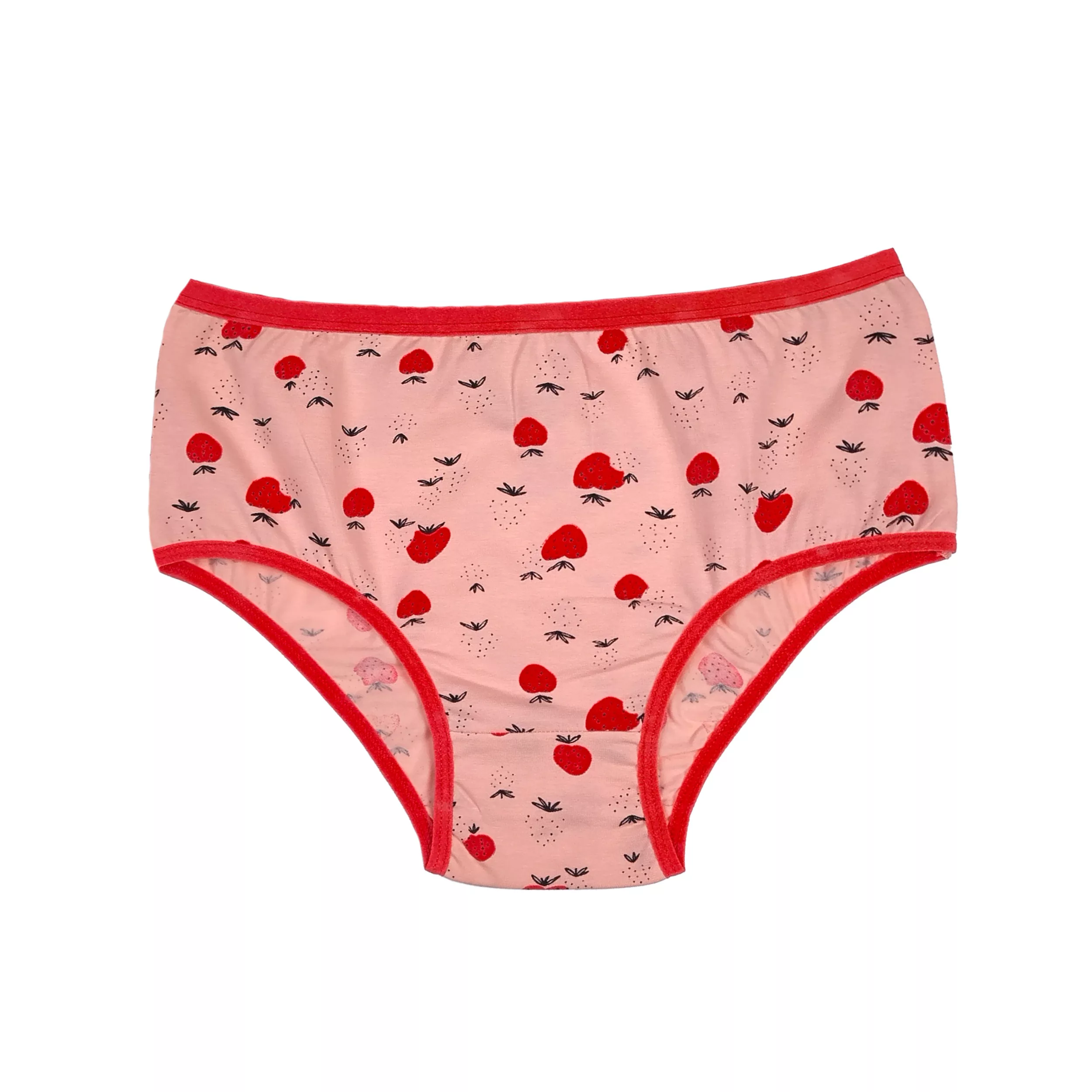 شورت زنانه مدل مرجان بسته ۶ عددی