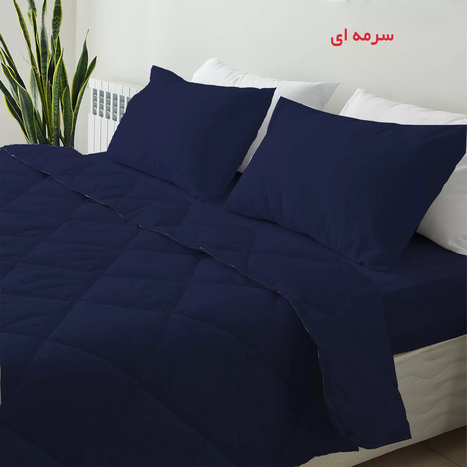 لحاف خواب کوک مدل میکرو یک نفره 220x180 سانتی متر