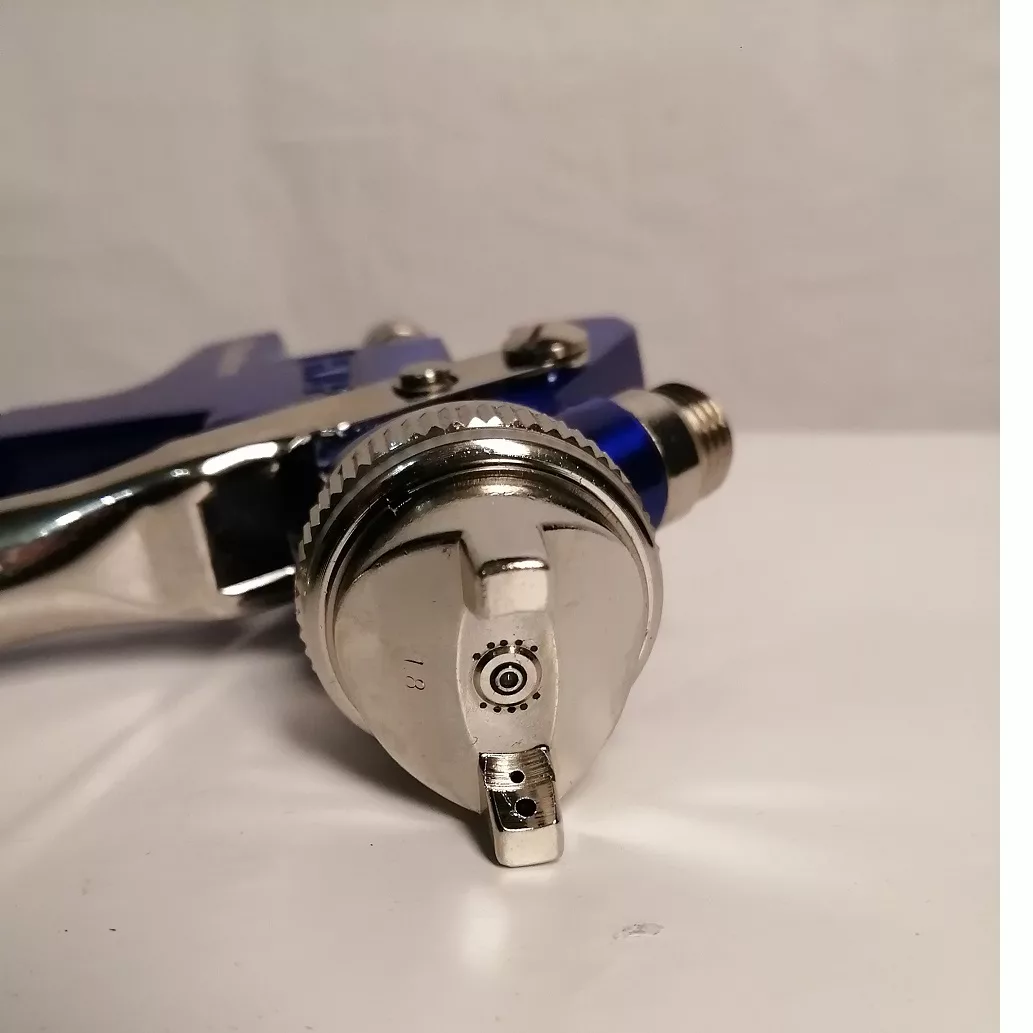 پیستوله بادی واگما مدل HK-827-13