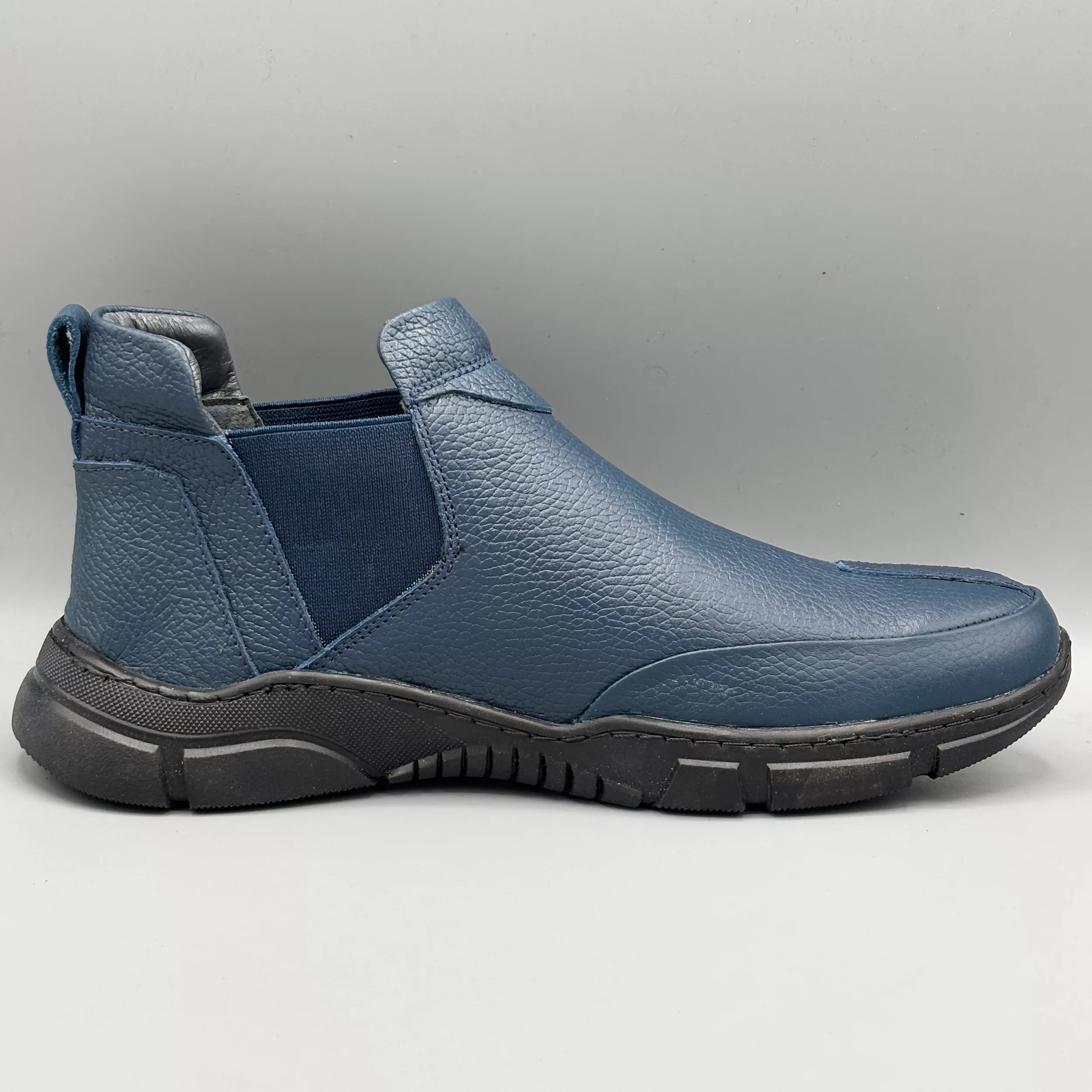 نیم بوت زنانه مدل اسپرت چرمی کد 506