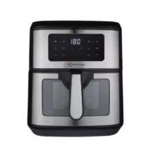 سرخ کن بدون روغن مباشی مدل ME-AF971