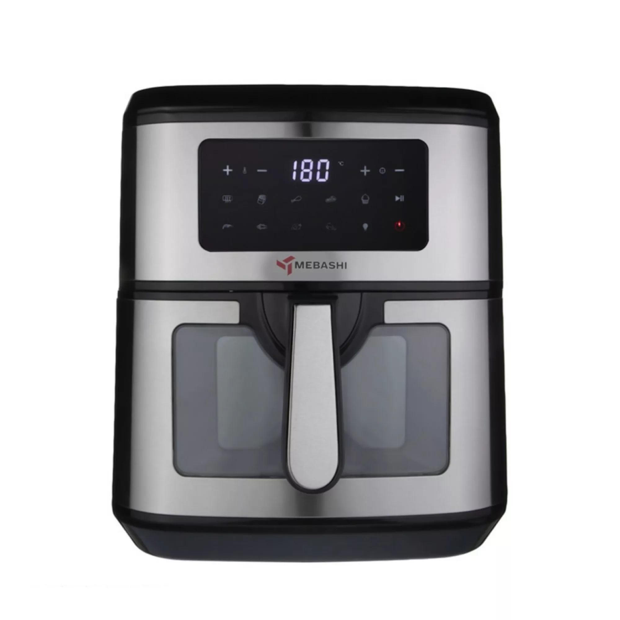 سرخ کن بدون روغن مباشی مدل ME-AF971