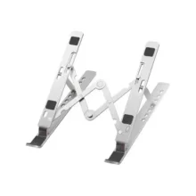 پایه نگهدارنده لپ تاپ کول کلد مدل  M6