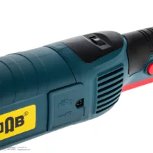 دستگاه پولیش جاب مدل JOP-3800 با حرکت روتاری (چرخشی)