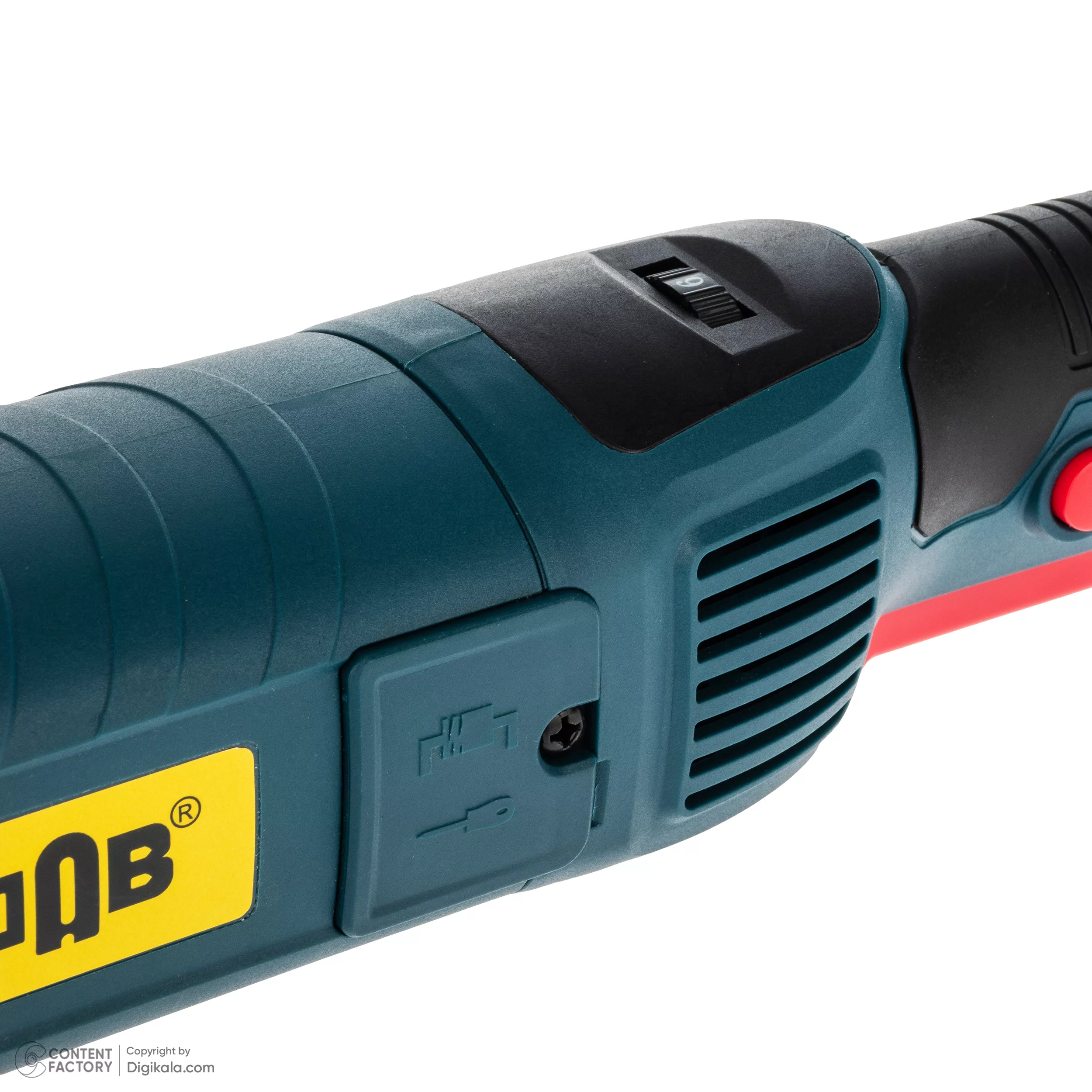 دستگاه پولیش جاب مدل JOP-3800 با حرکت روتاری (چرخشی)