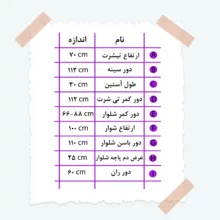 ست تی شرت آستین کوتاه و شلوار راحتی زنانه مدل رونیکا کد 02