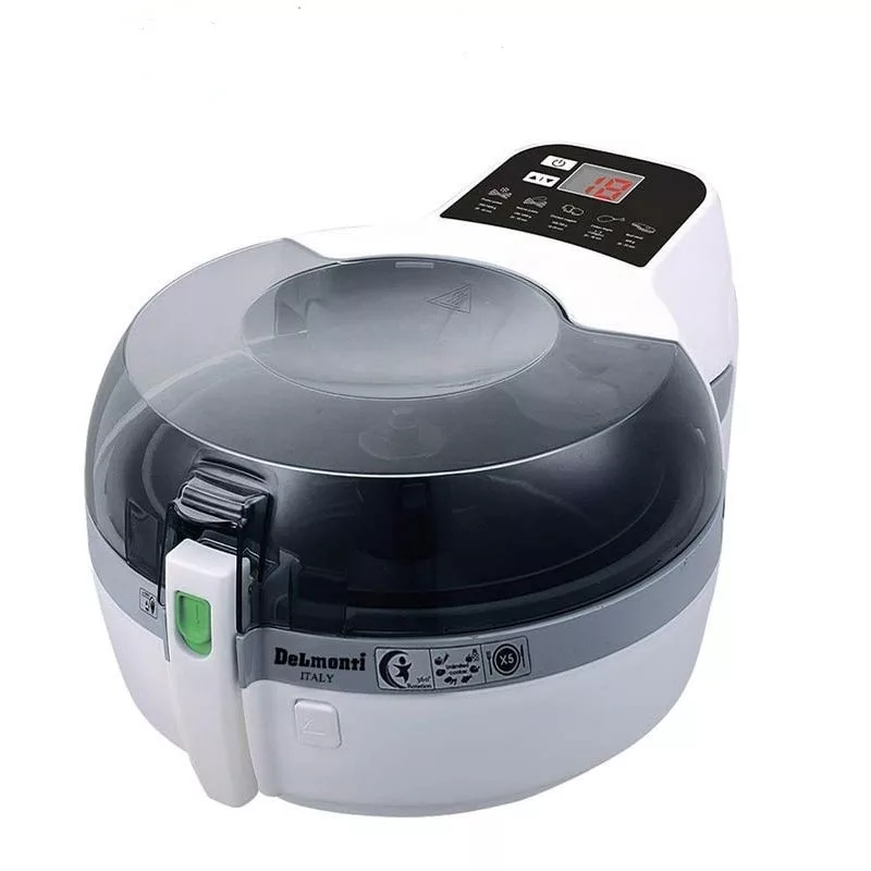 سرخ کن بدون روغن دلمونتی مدل DL-605