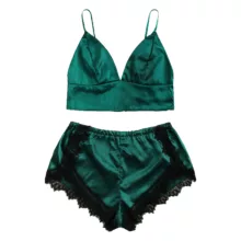 لباس خواب زنانه تویین مدل T-901-62