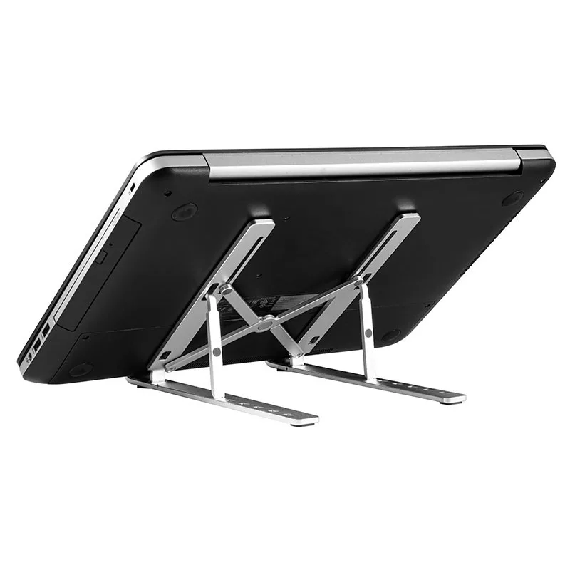 پایه نگهدارنده لپ تاپ توپیاتک مدل ERGO001