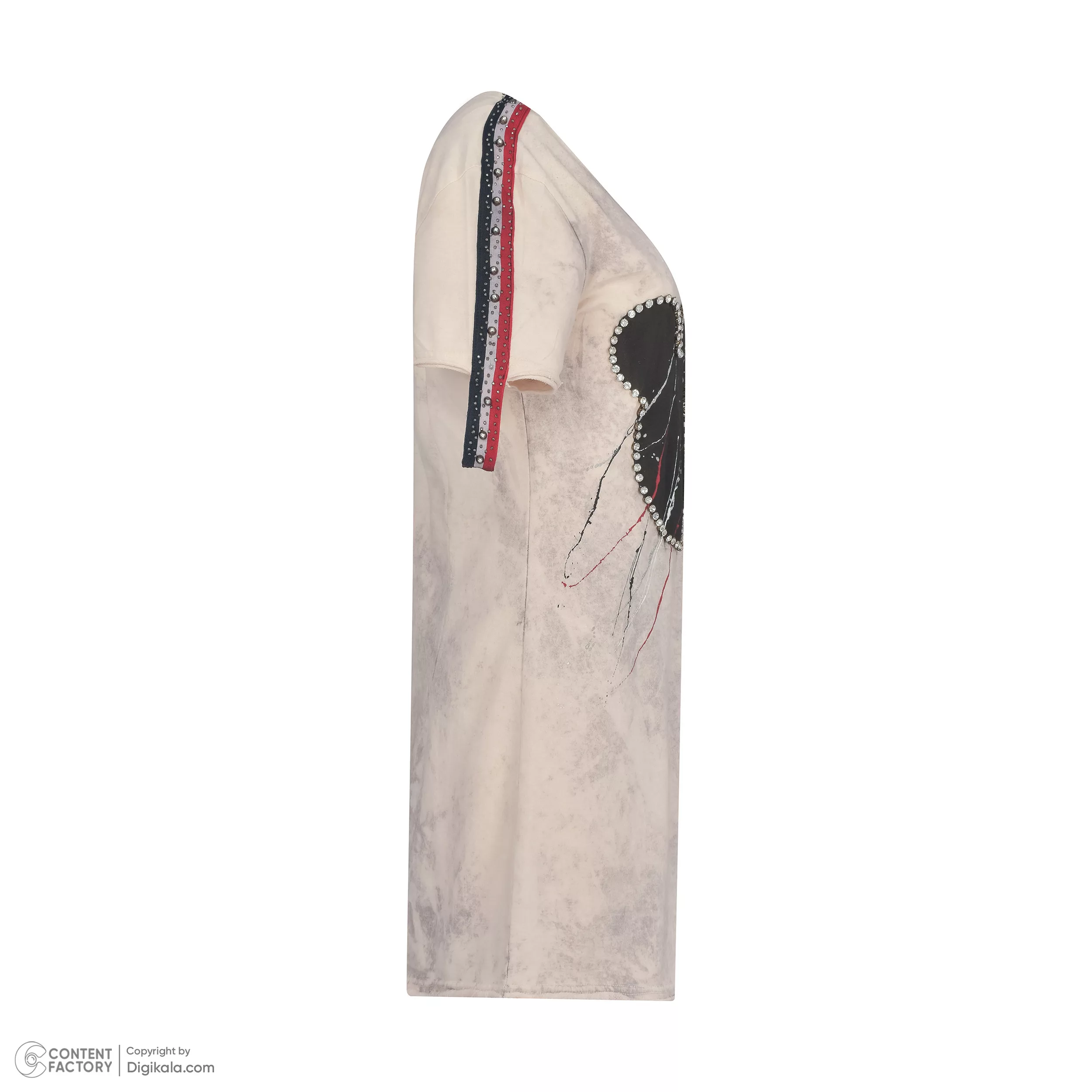 پیراهن زنانه سیگنت مدل 825