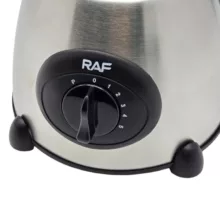 مخلوط کن و آسیاب کن راف مدل R367