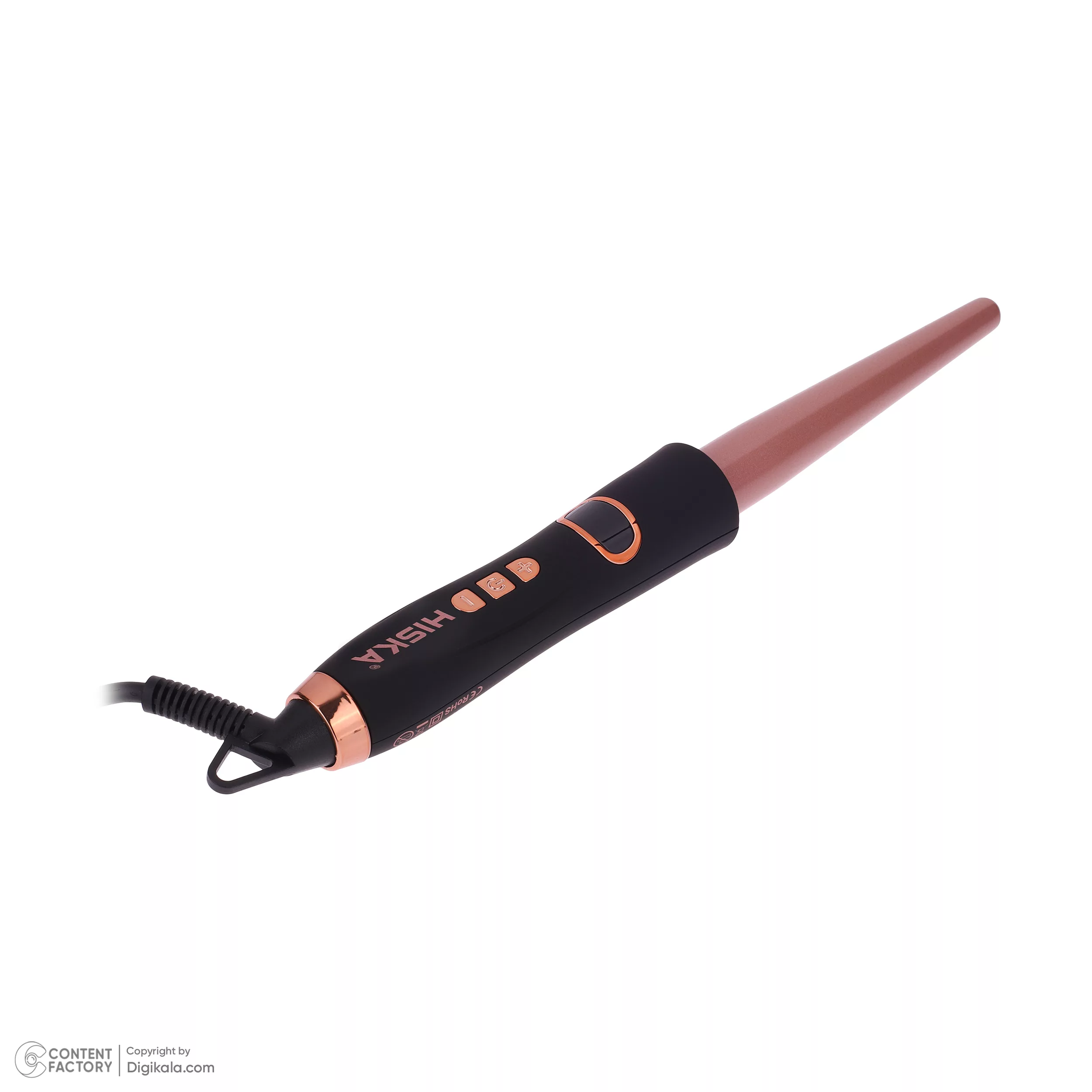 فر کننده مو هیسکا مدل H5320