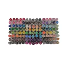 ماژیک راندو بیسیک مدل براش بسته 120عددی