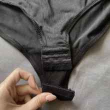 بادی بدون آستین زنانه مدل 500