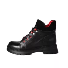 نیم بوت زنانه کفش مسعود تبریز مدل A – 2211