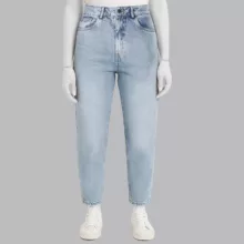 شلوار جین زنانه آر اِن اِس مدل 110421715038