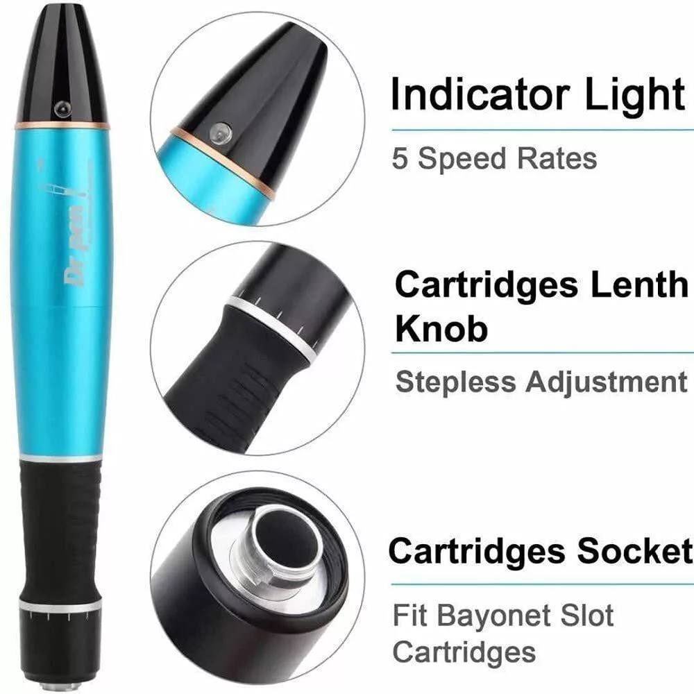 میکرونیدلینگ دکترپن مدل ULTIMA - A1