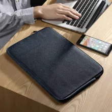 کاور لپ تاپ مدل CB_BUBM مناسب برای لپ تاپ 13 تا 14 اینچی