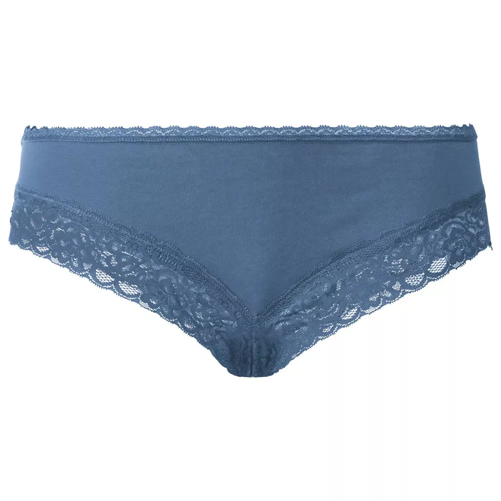 شورت زنانه اسمارا مدل هیپستر دانتل مجموعه 5 عددی