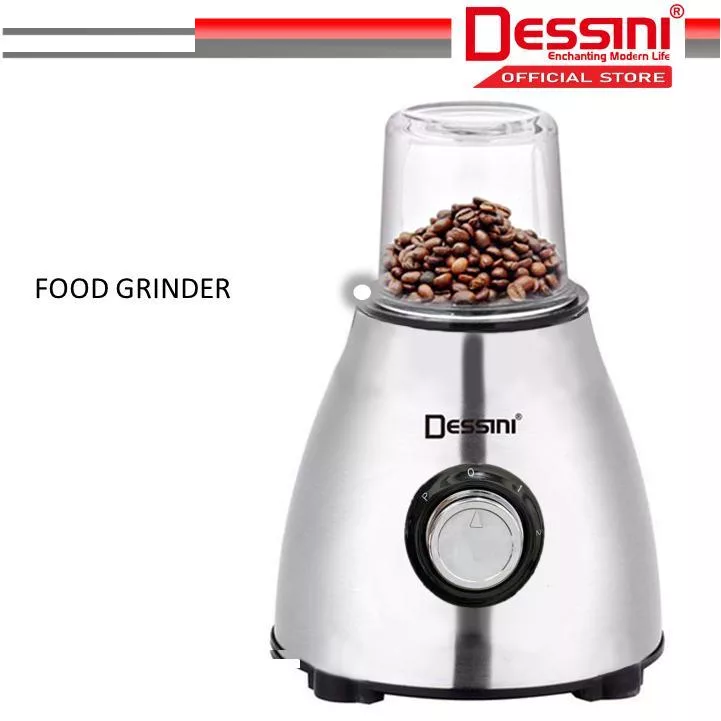 مخلوط کن و آسیاب کن 1.5 لیتری دسینی مدل 227s