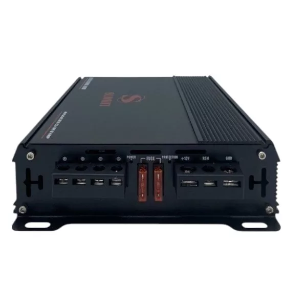 آمپلی فایر خودرو 1 کانال سومیت مدل STC11000.1DB