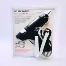 دستگاه چسب تفنگ حرارتی هات ملت مدل G-250