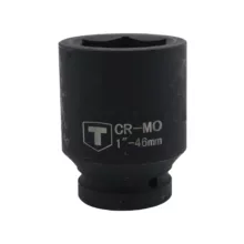 سری بکس تاپکس مدل YP-1INCH سایز 46 میلی متر