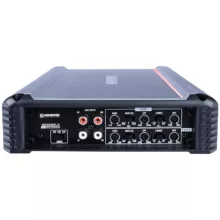آمپلی فایر خودرو 4 کانال ممفیس مدل SRX_300.4