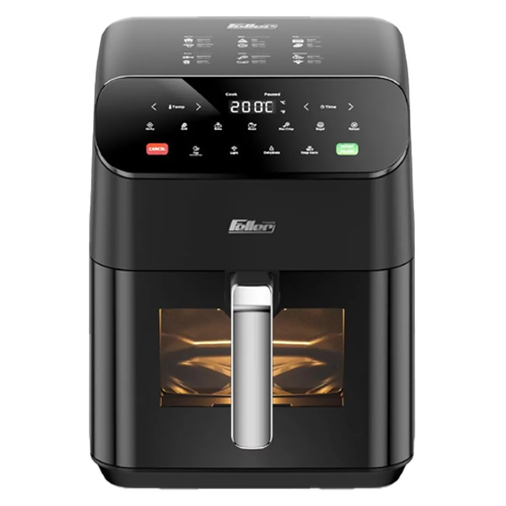 هواپز ۷ لیتر فلر مدل AFR700