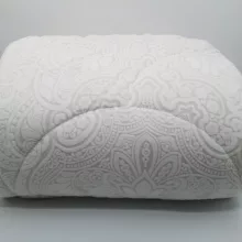 لحاف کاتن باکس مدل Posh T.K تک نفره سایز 155x215 سانتی متر