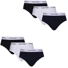 شورت اسلیپ مردانه مدل مارولین مجموعه شش عددی