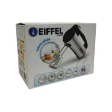 همزن ایفل  مدل EL-3748HM