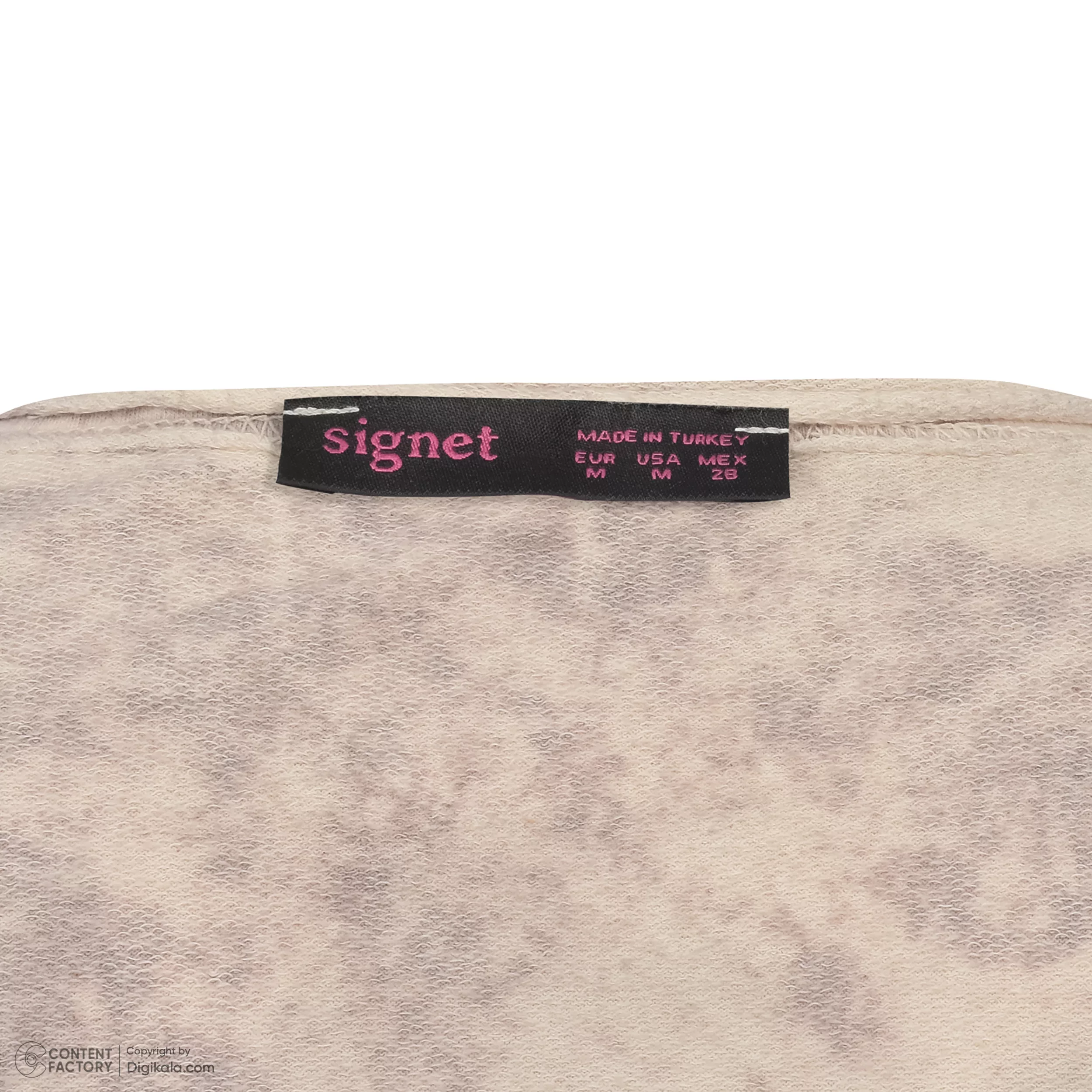 پیراهن زنانه سیگنت مدل 825