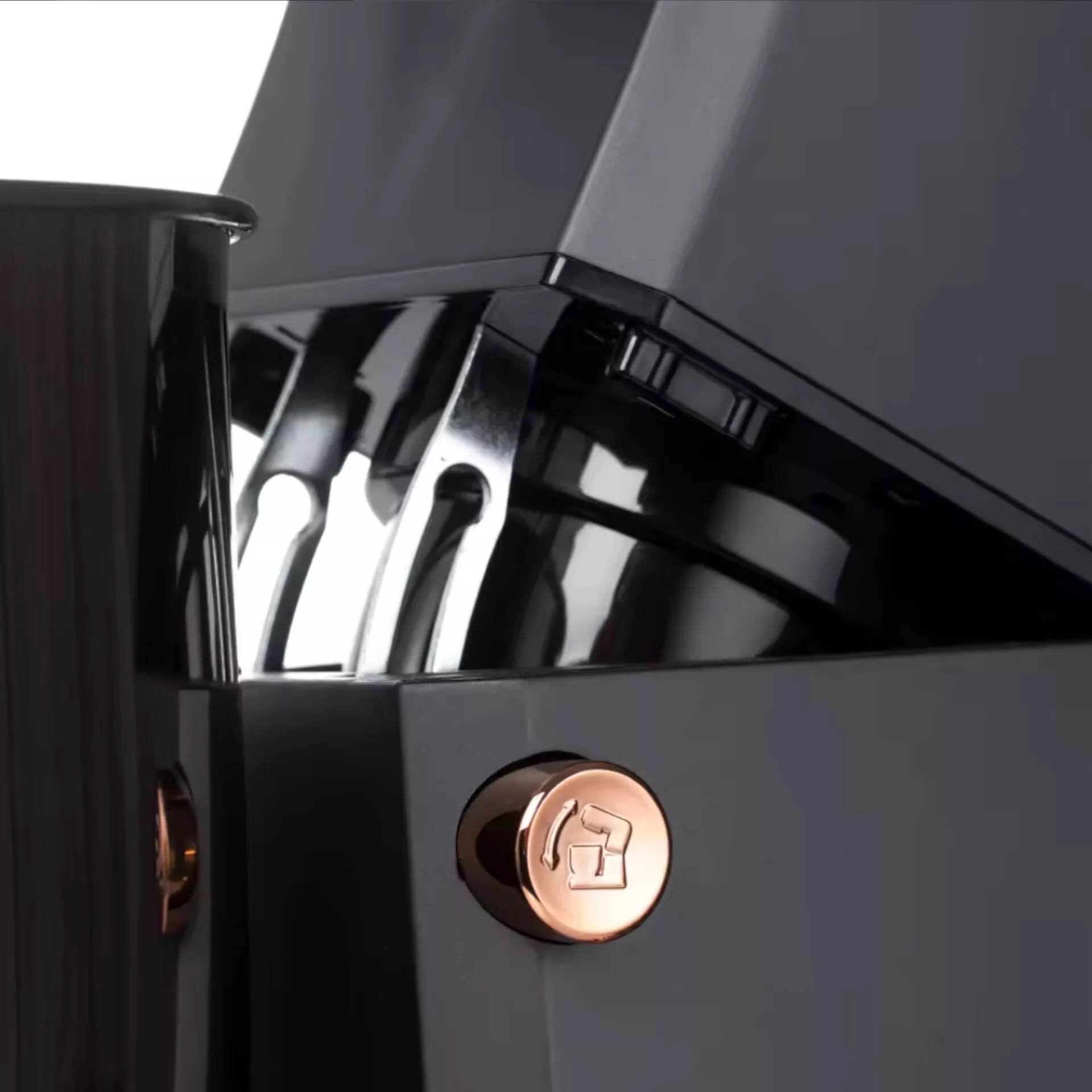 همزن کاسهدار 12 لیتری راف مدل R.6615