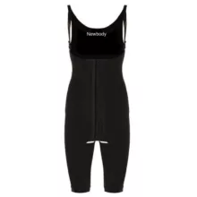 گن زنانه نیوبادی مدل کسره پادار