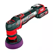 دستگاه پولیش فلکس مدل PXE 80 10.8-EC/2.5 Set