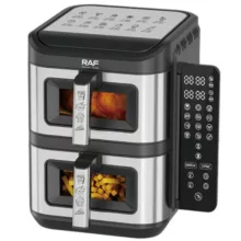 سرخ‌کن 12 لیتر راف مدل R.5280