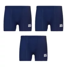 شورت مردانه برهان تن پوش مدل 04-7 بسته 3 عددی