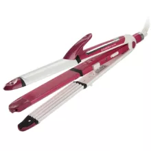 اتو مو و حالت‌دهنده مو بای بابیلیس نانو مدل ST3304