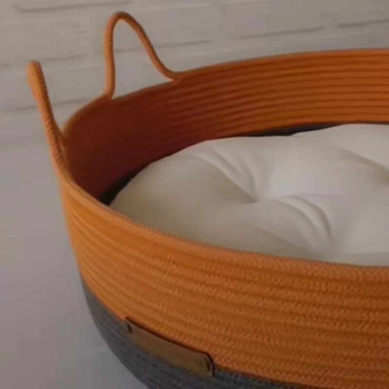 جای خواب سگ و گربه مدل Cat2